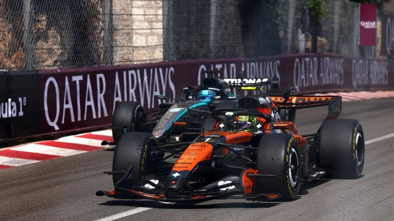 迈凯伦坦言客户车队劣势:2026年F1规则下竞争困境与时间线剖析